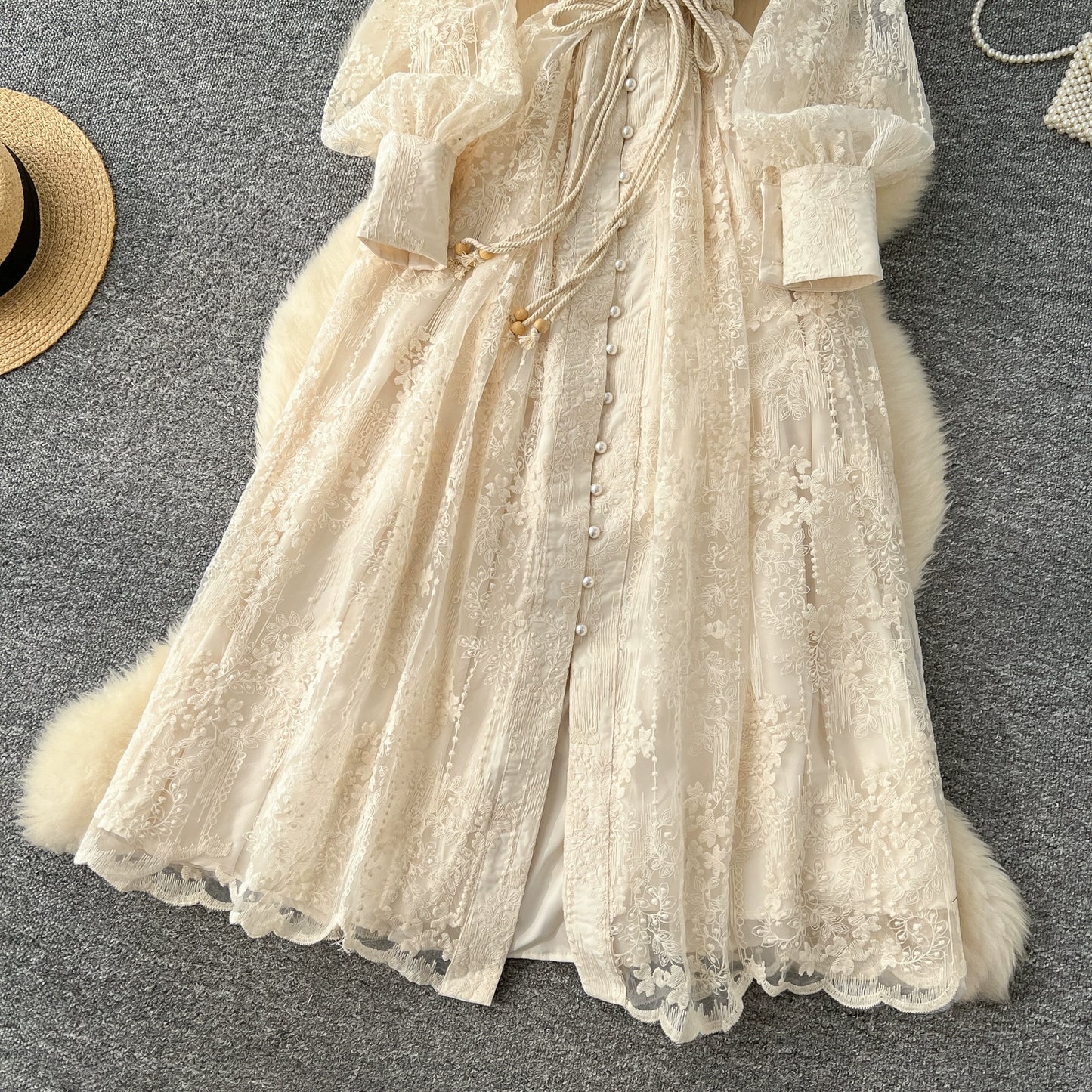 Hamida Dress 3 Colors