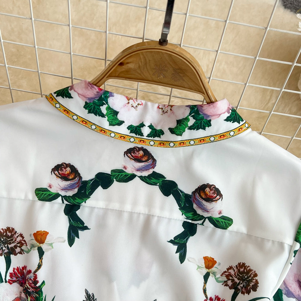 Heloisa Dress