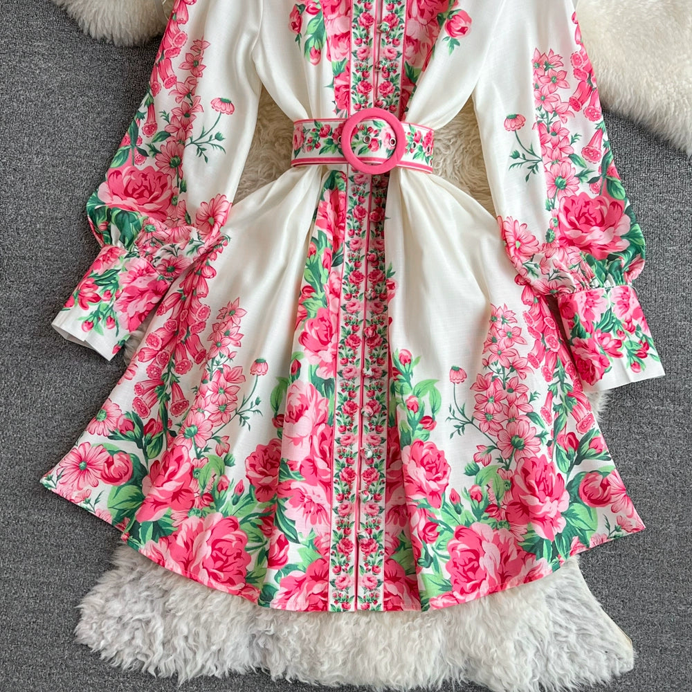 Bria Dress 3 Colors