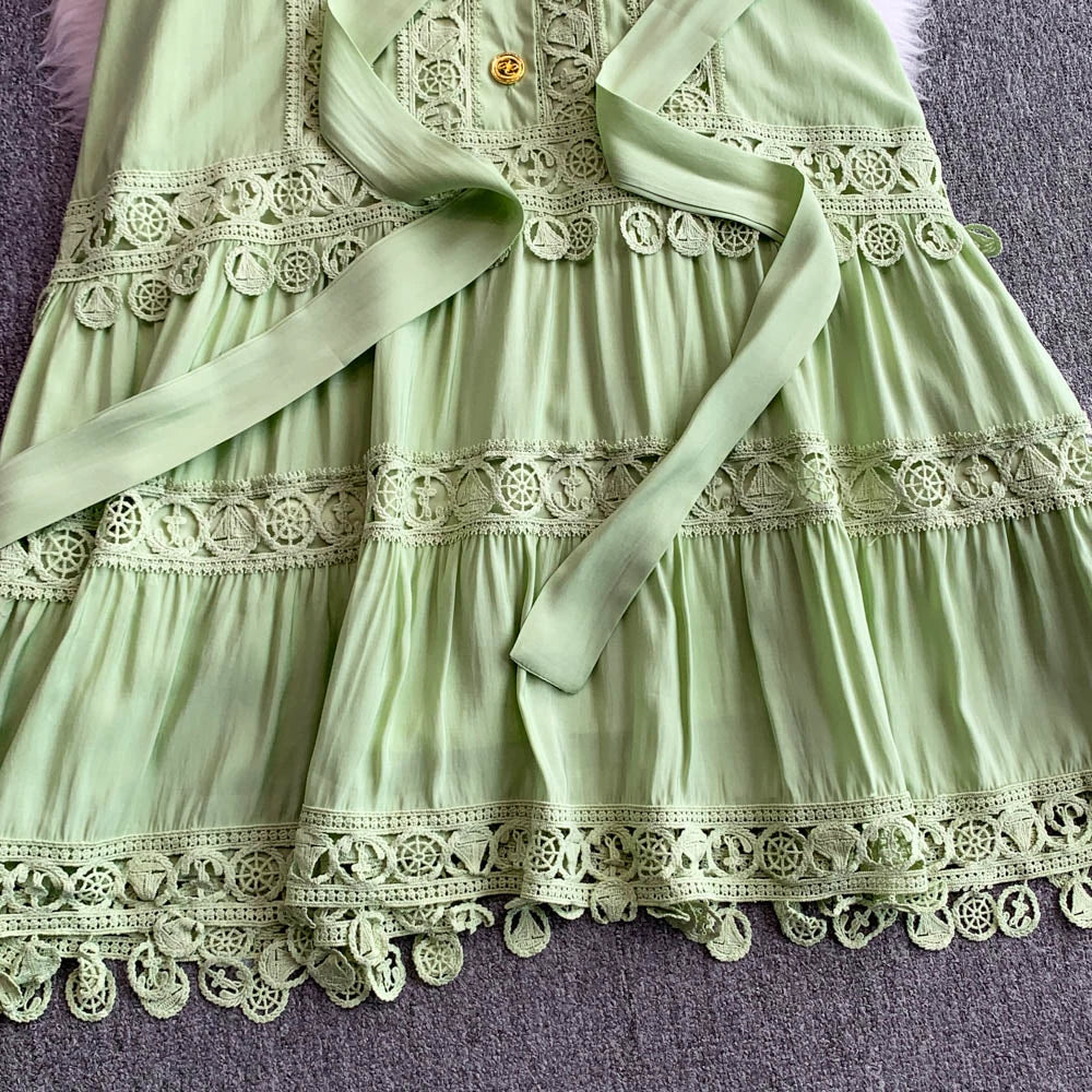 Noora Dress 5 Colors