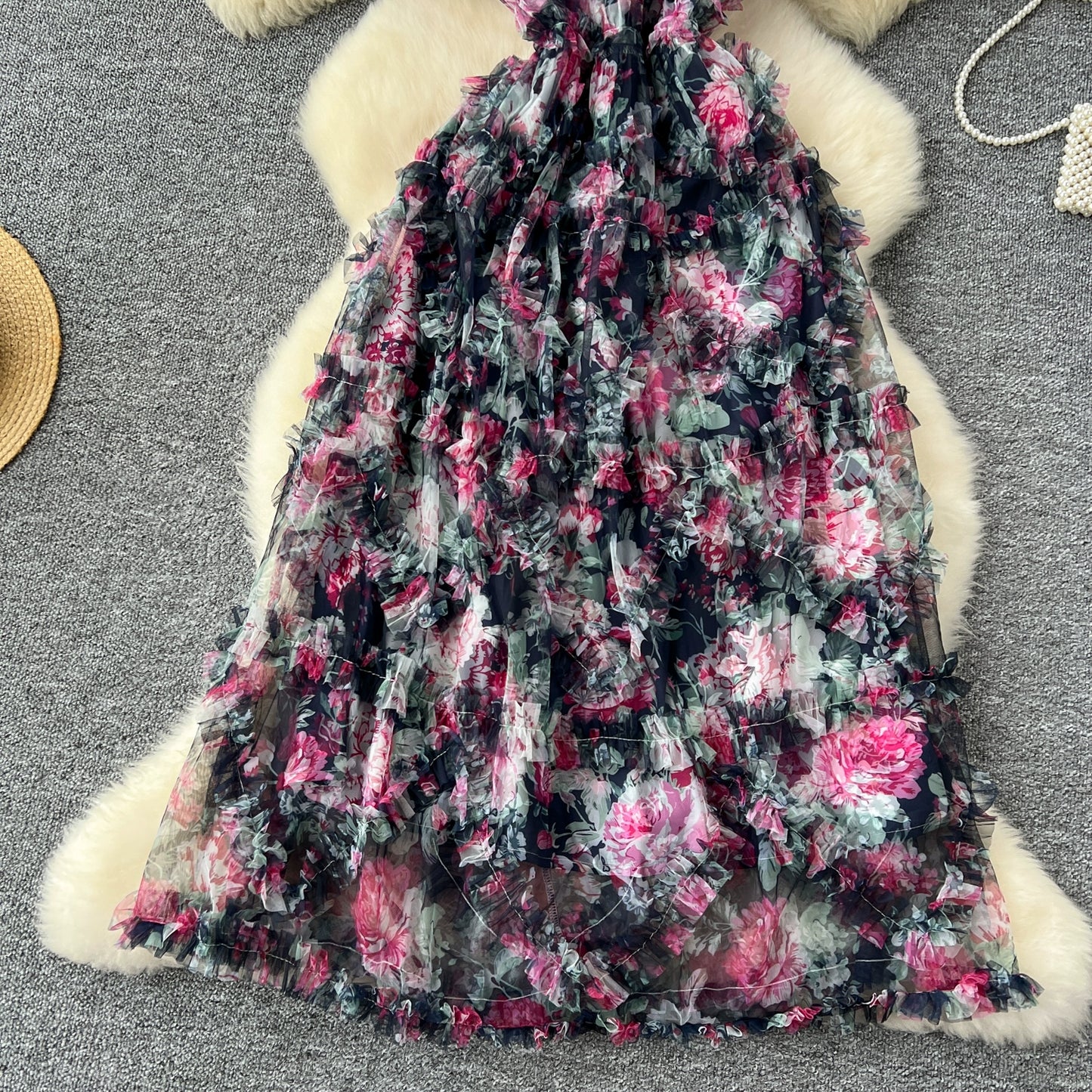 Farida Dress