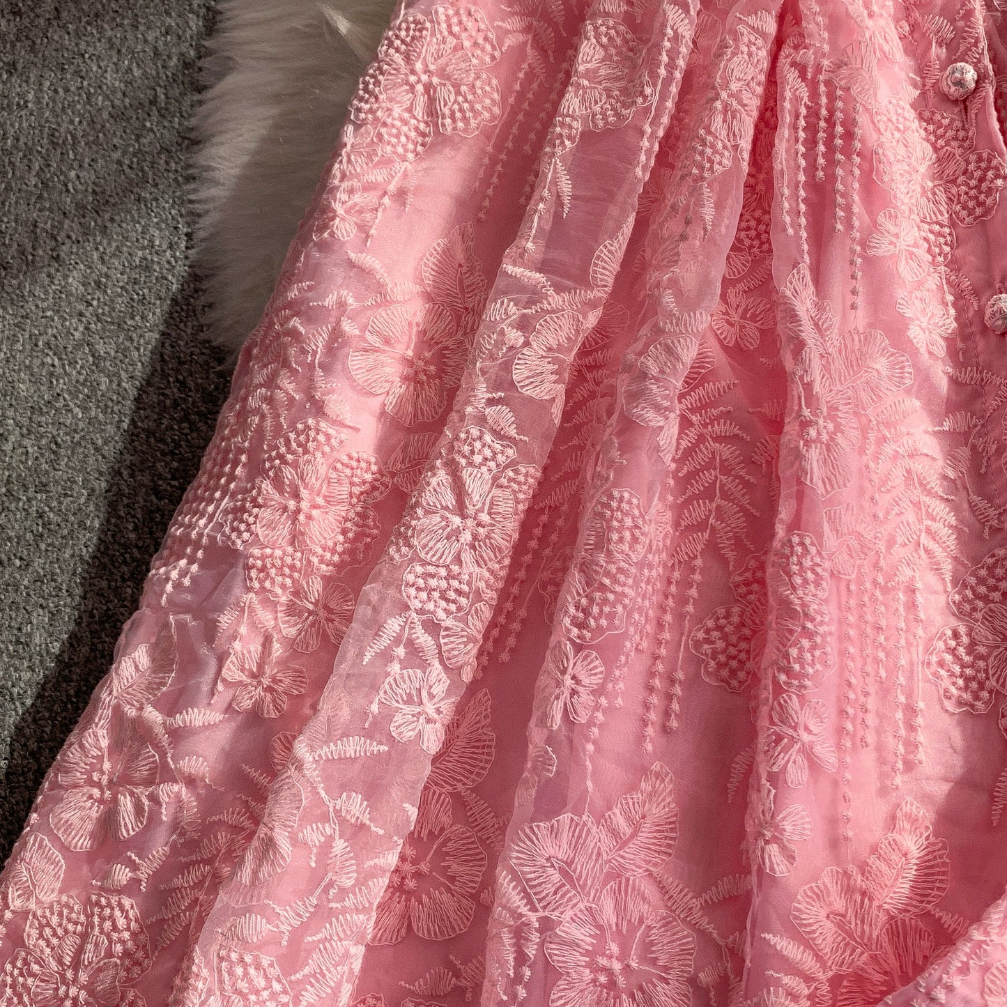 Carol Dress 3 Colors