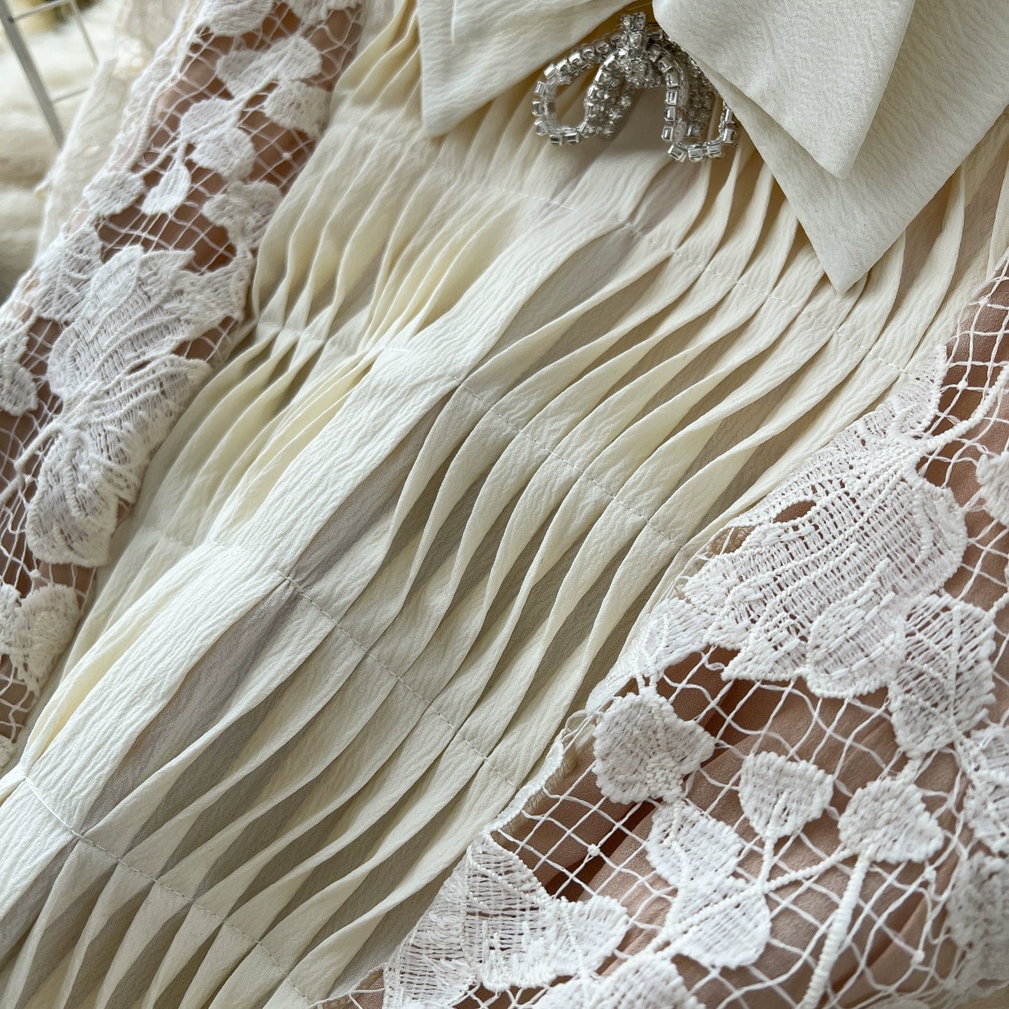 Petra Dress