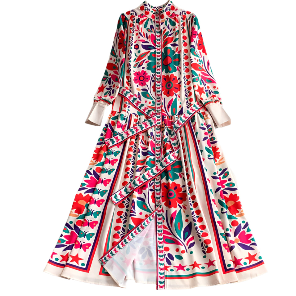 Louize Dress 2 Colors