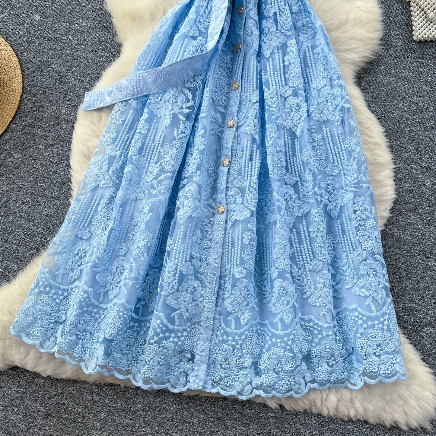 Claire Dress 3 Colors
