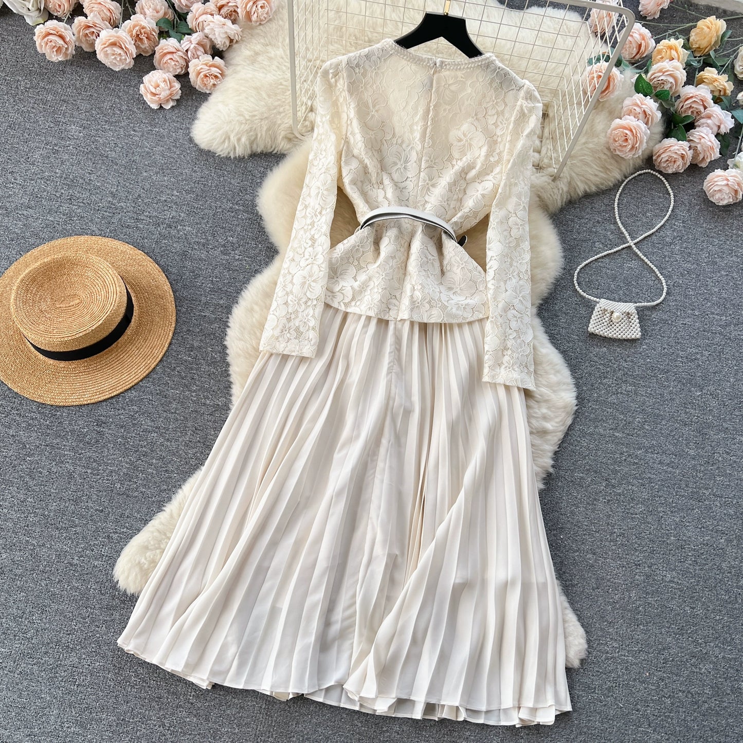 Juma Dress 2 Colors