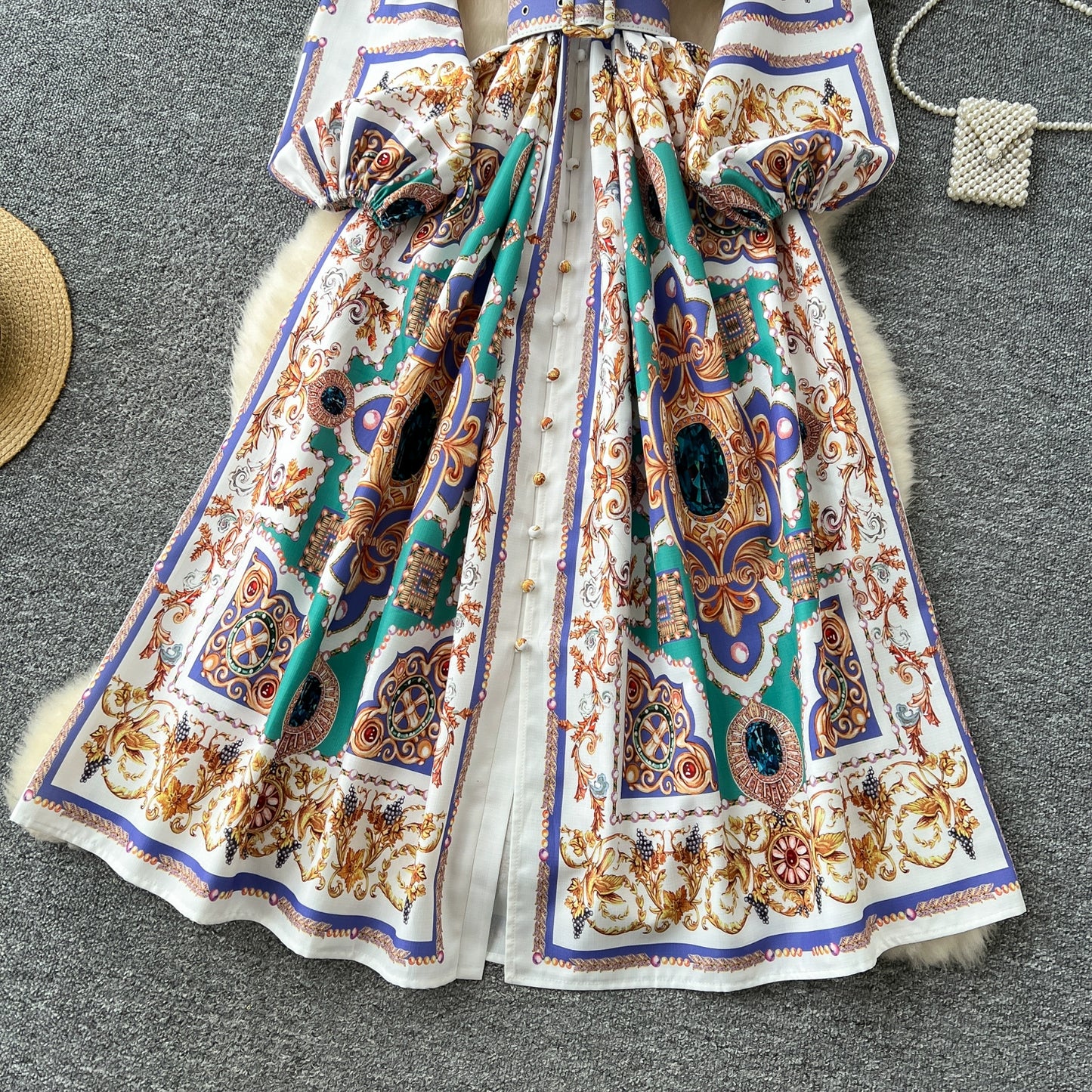 Kristin Dress