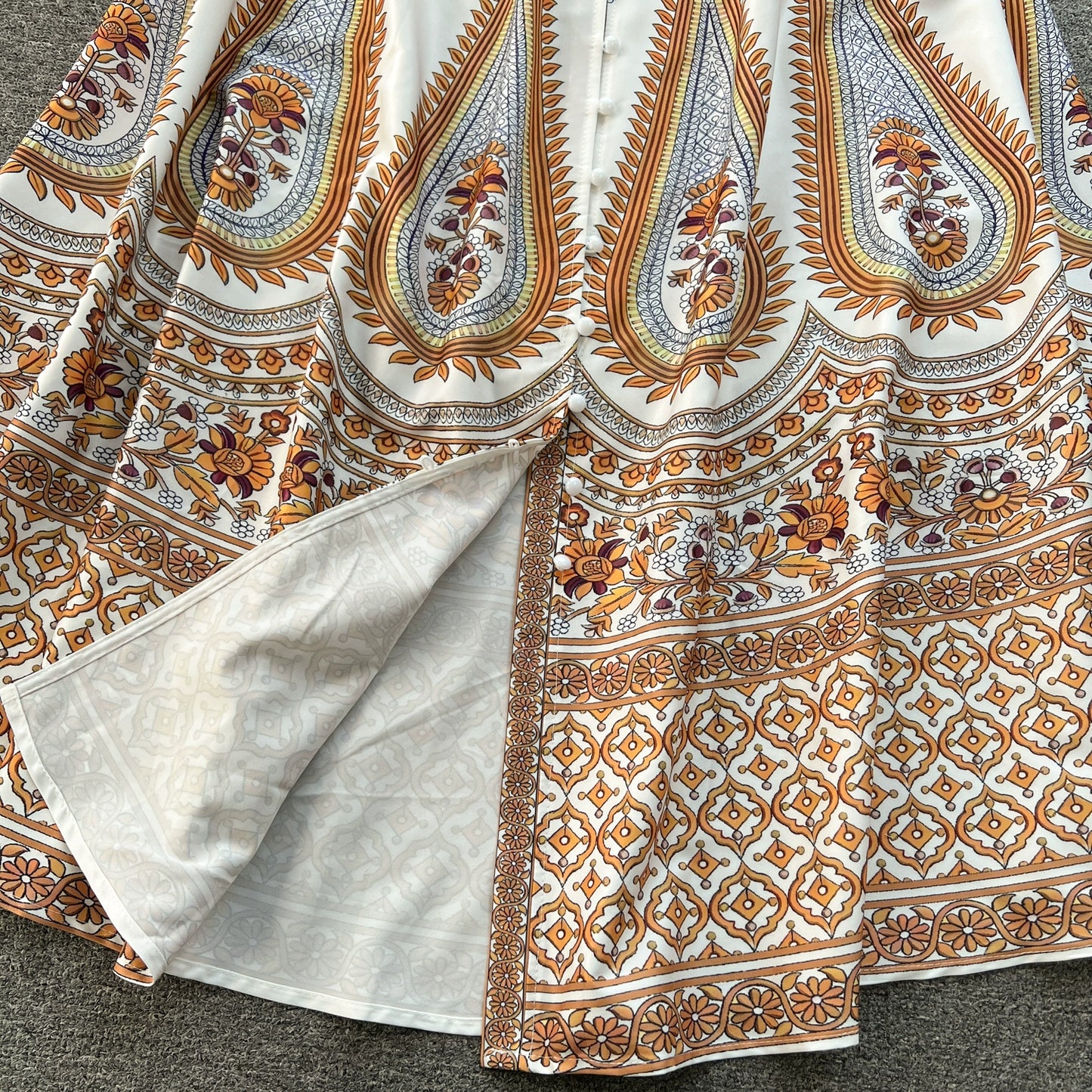 Allegra Dress