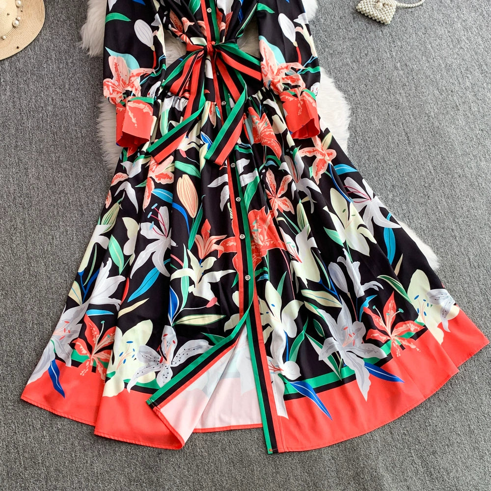 Louize Dress 2 Colors