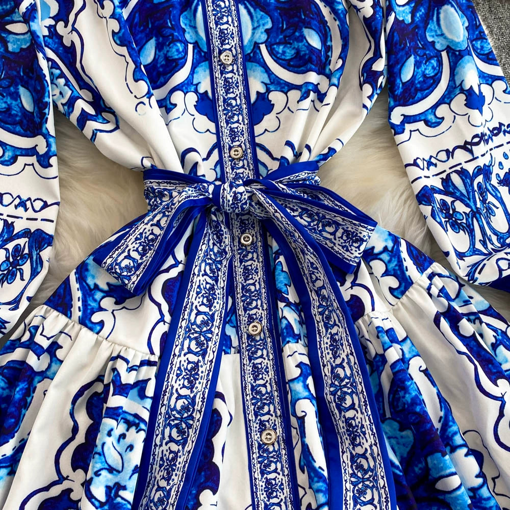 Jennifer Dress