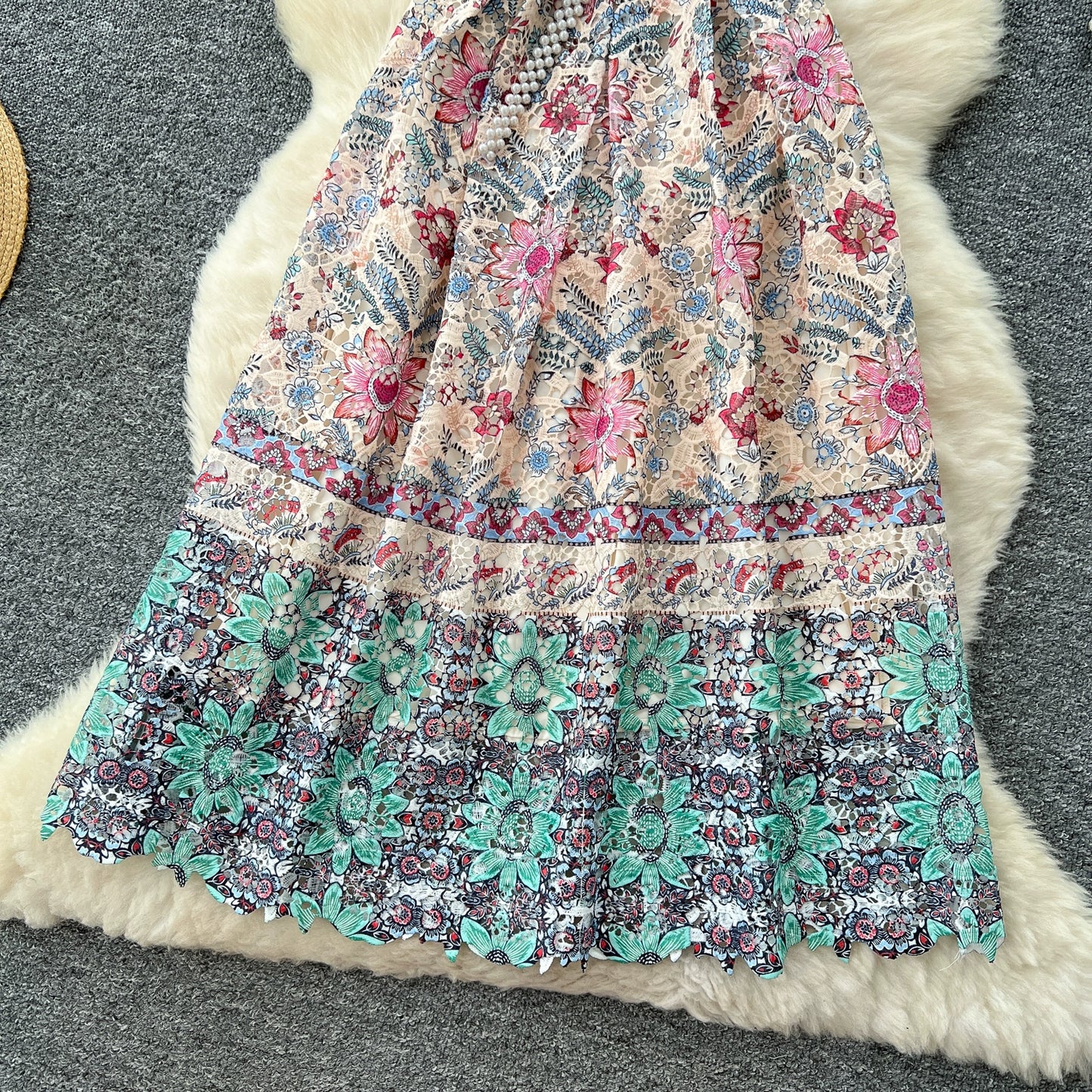 Audrey Dress