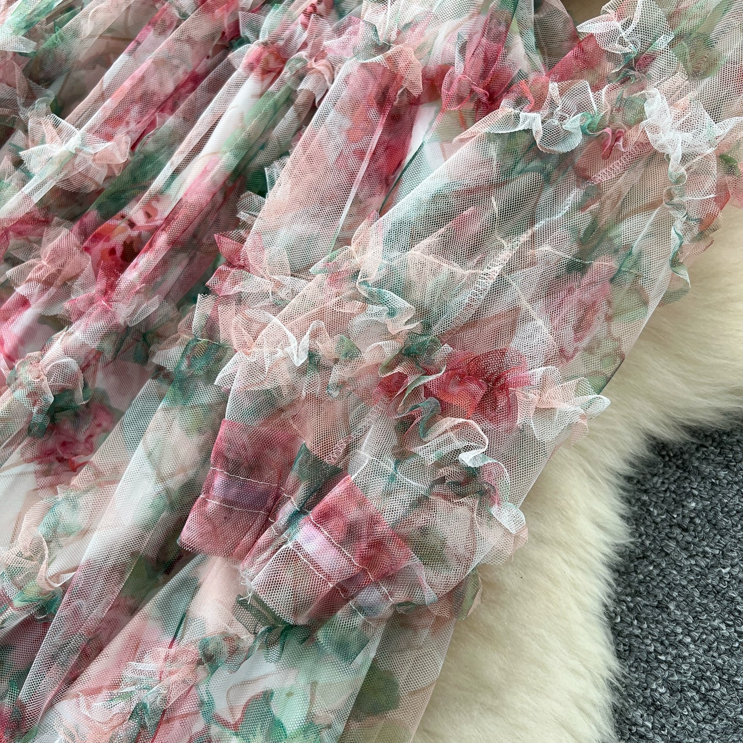 SHERI Dress