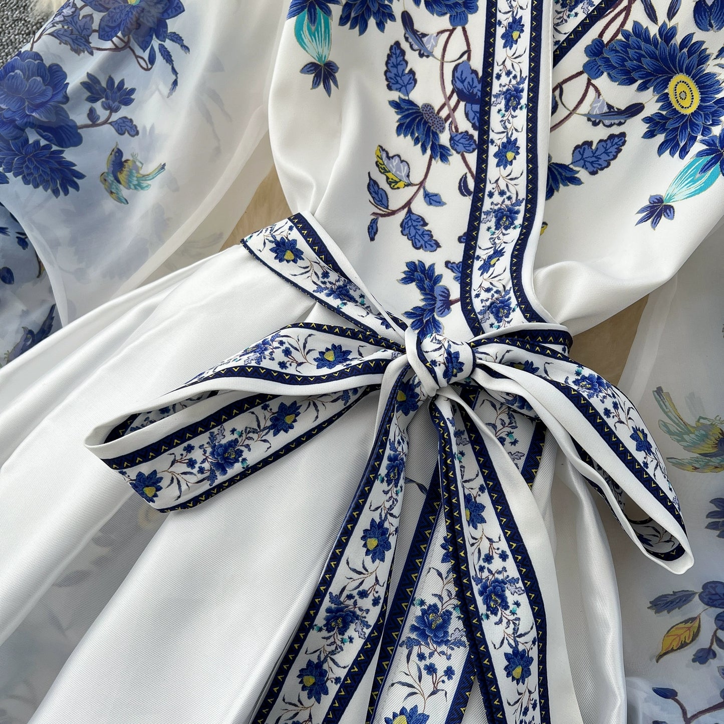 COTI Dress