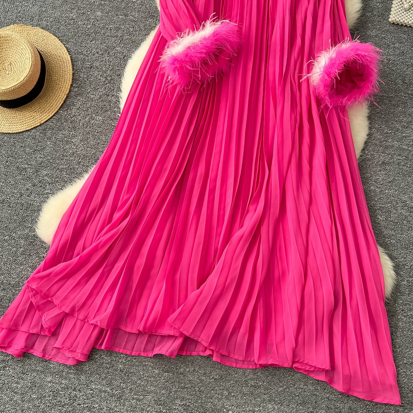Anna Dress 6 Colors