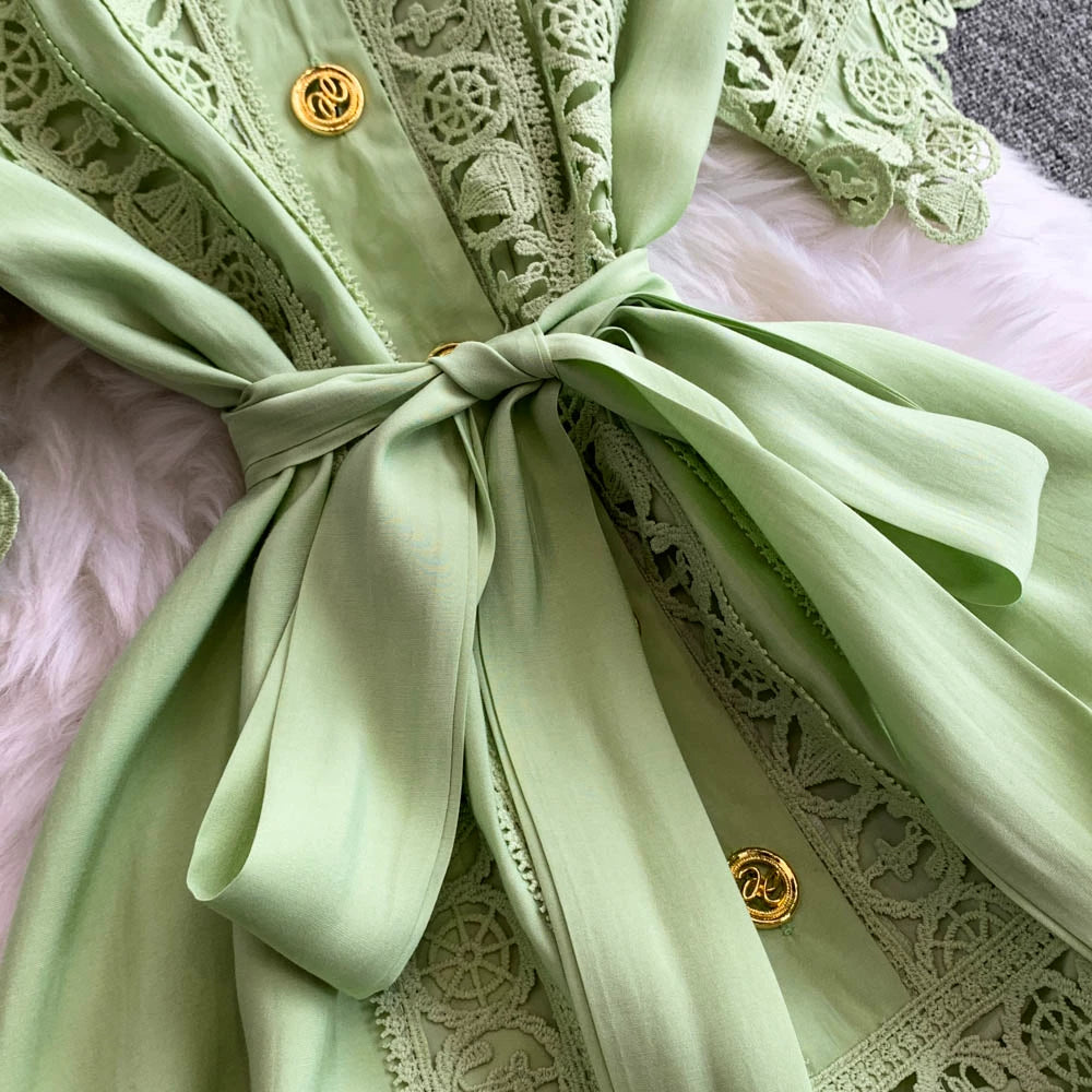 Noora Dress 5 Colors