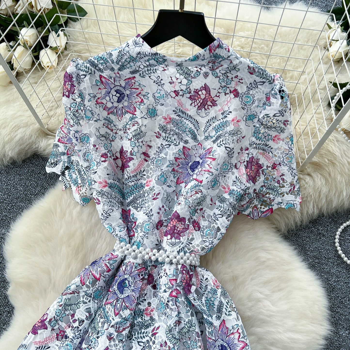 Olga Dress