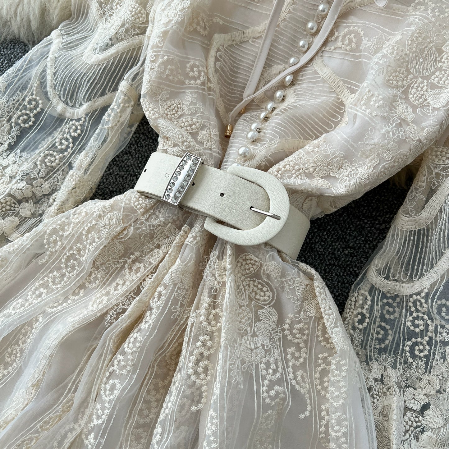 Shelley Dress