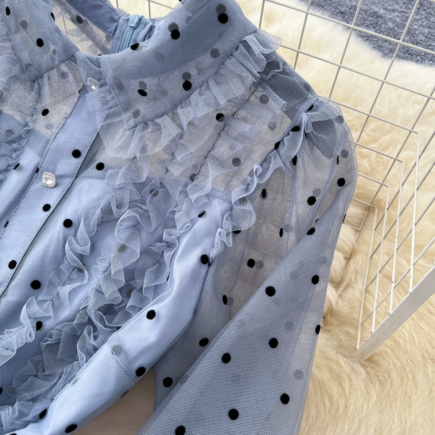 Debra Dress