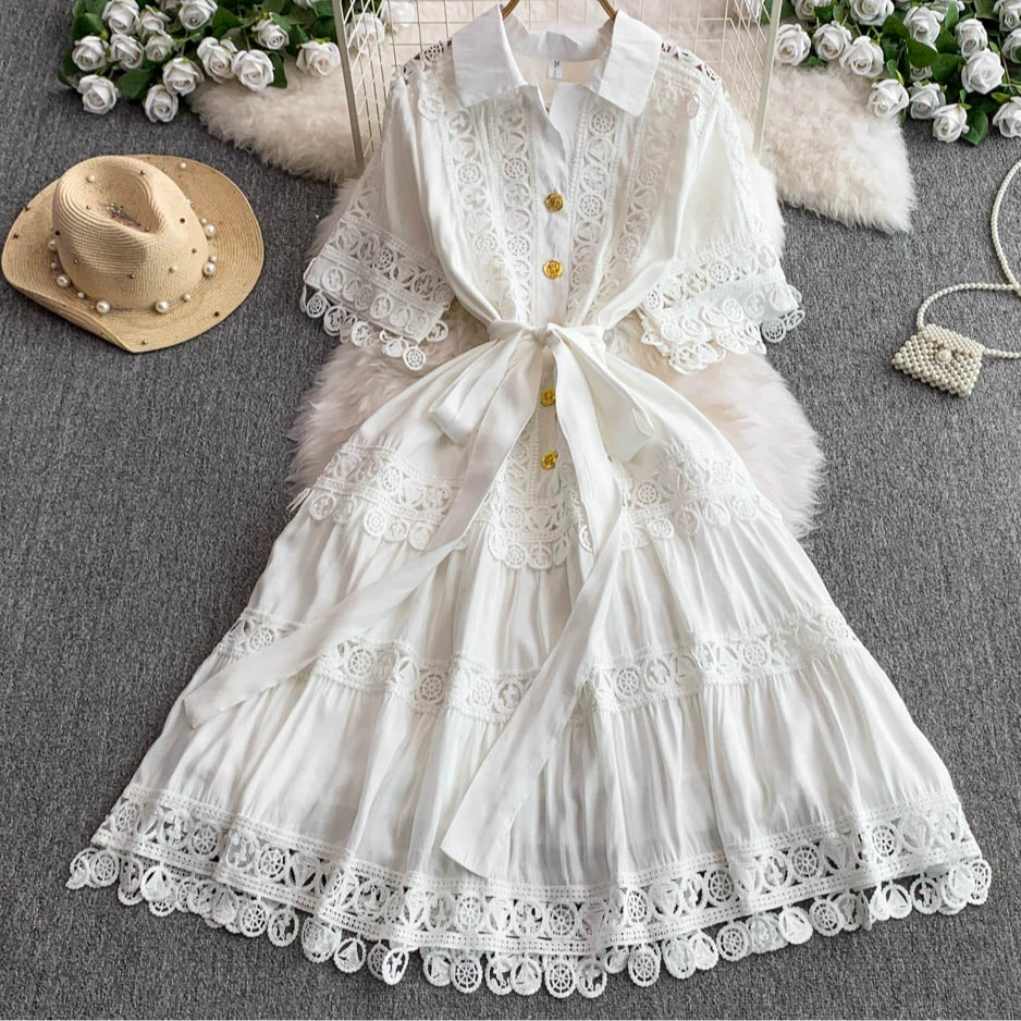 Noora Dress 5 Colors