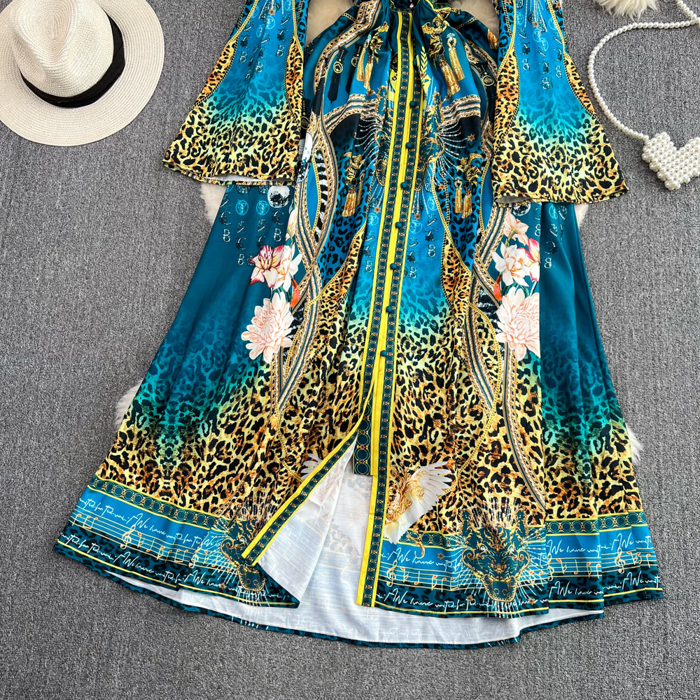 Lucia Dress
