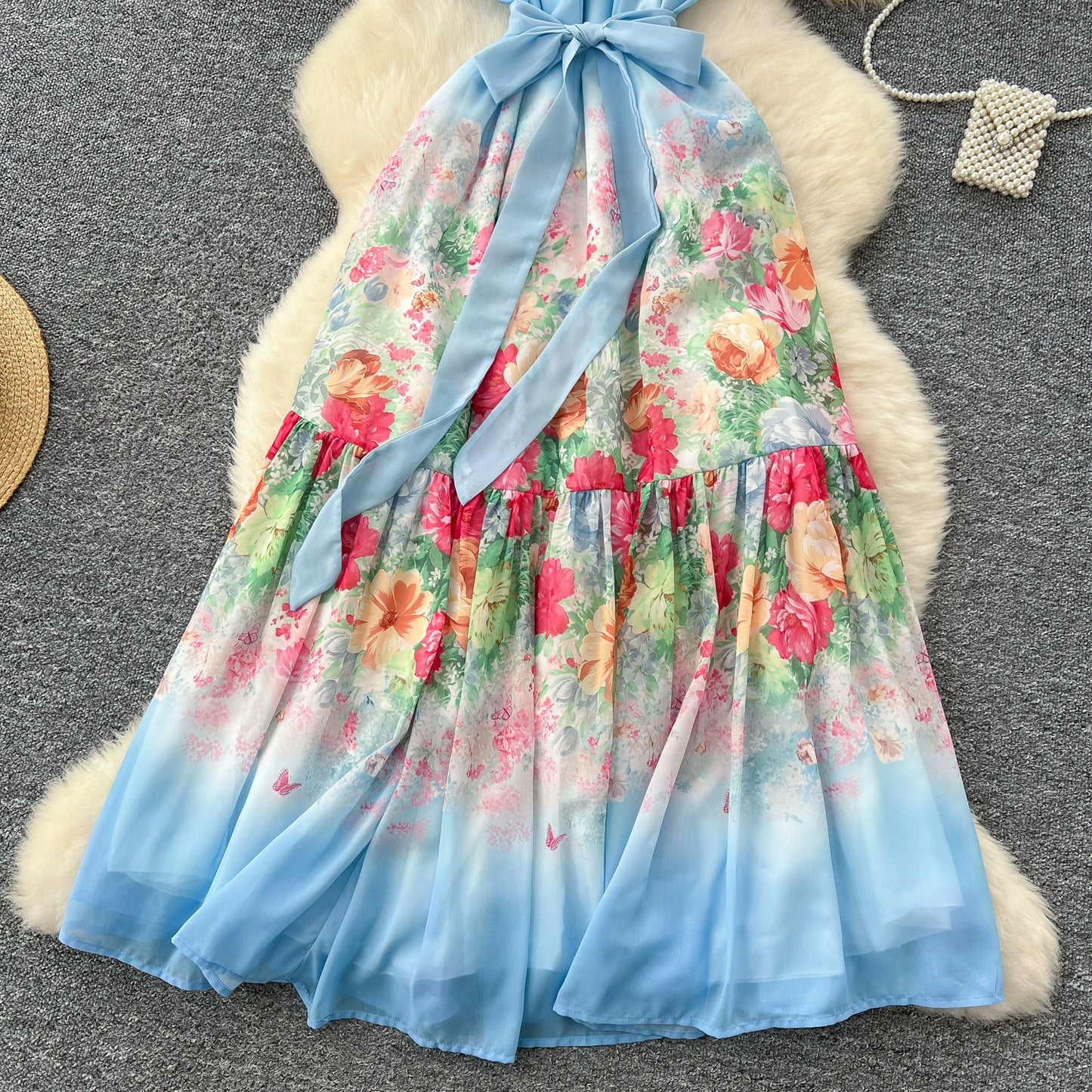 Valerie Dress 5 Colors
