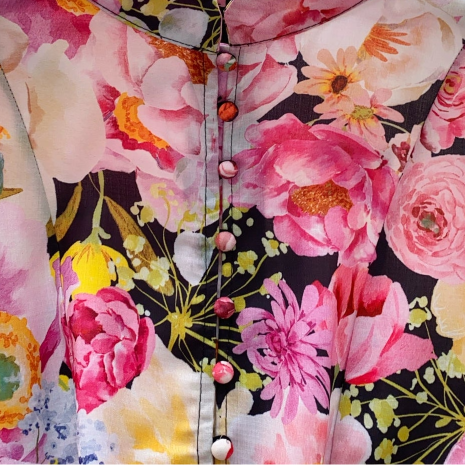 Naserie Dress 2 Colors