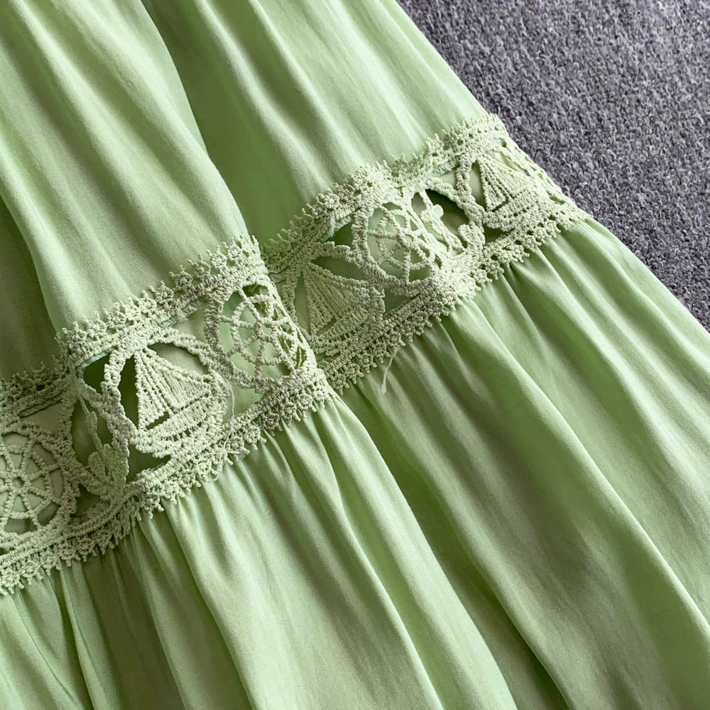Noora Dress 5 Colors