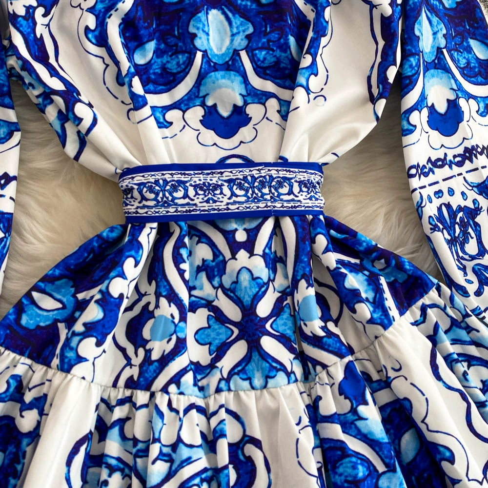 Jennifer Dress