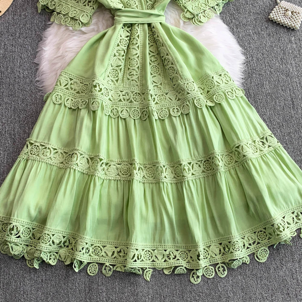 Noora Dress 5 Colors