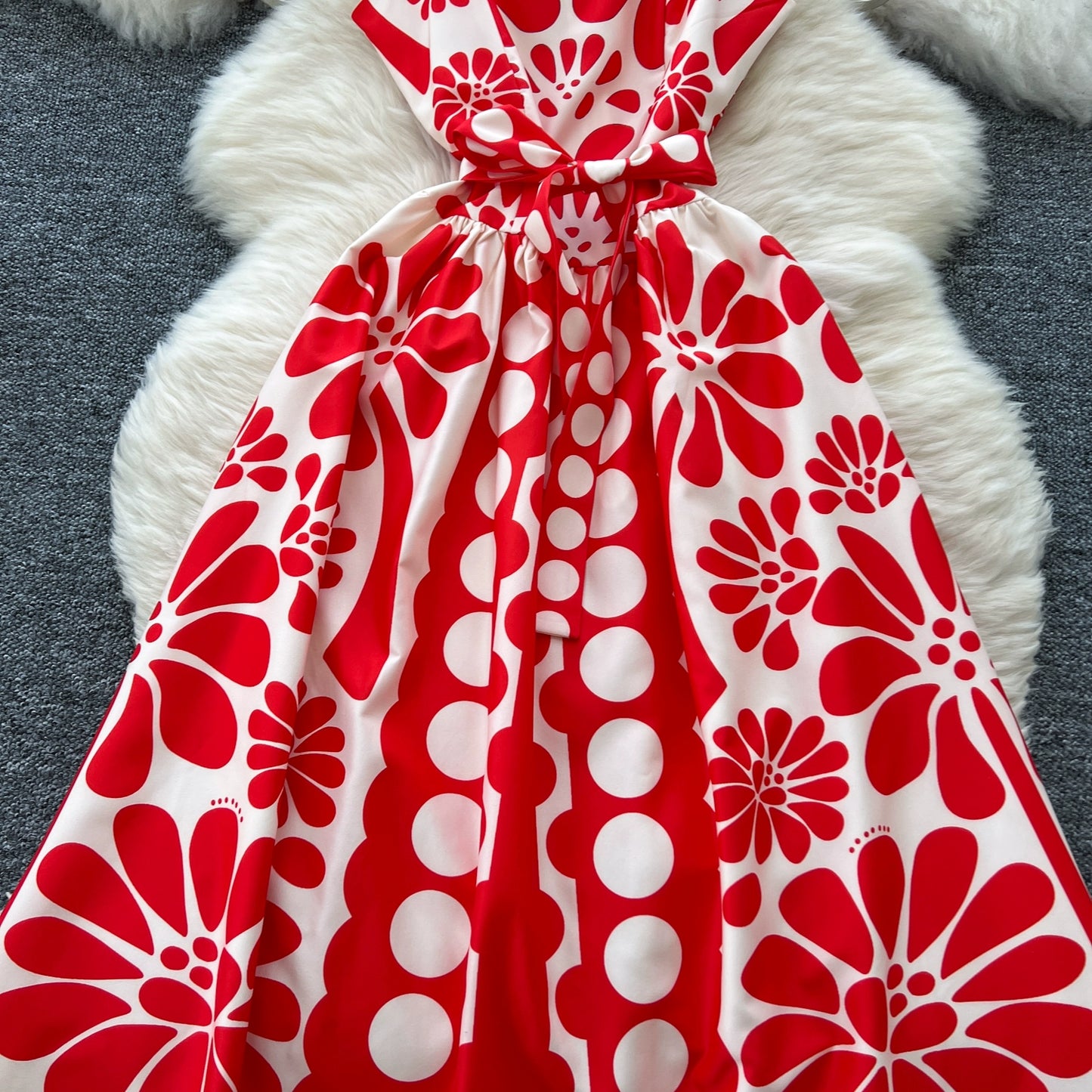 Ainsley Dress 2 Colors