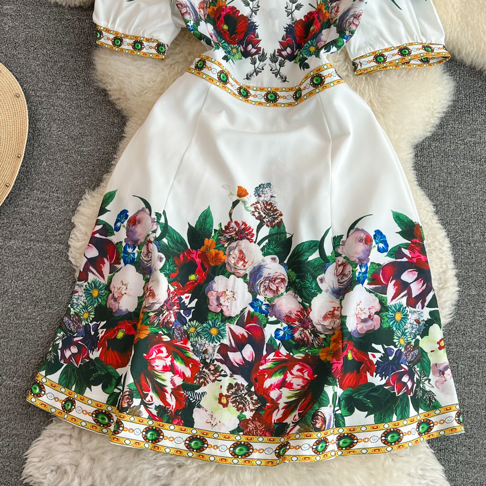 Heloisa Dress