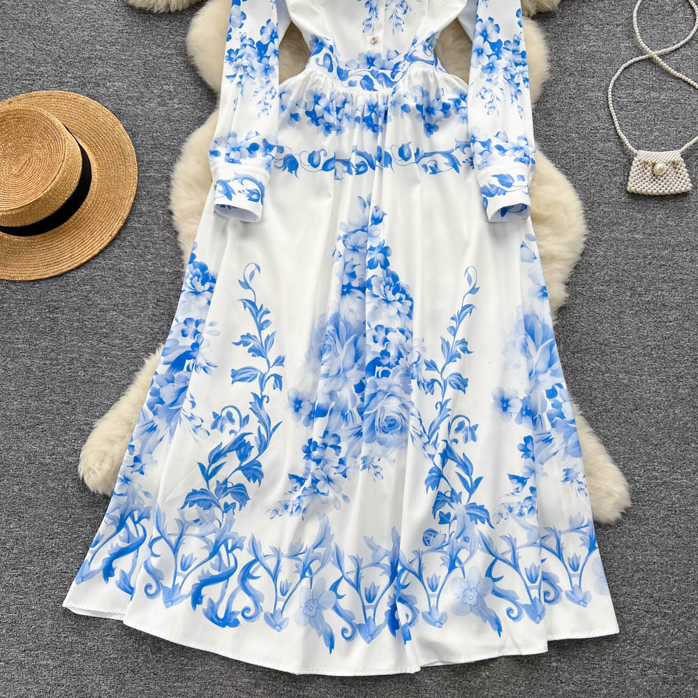 Beatrice Dress