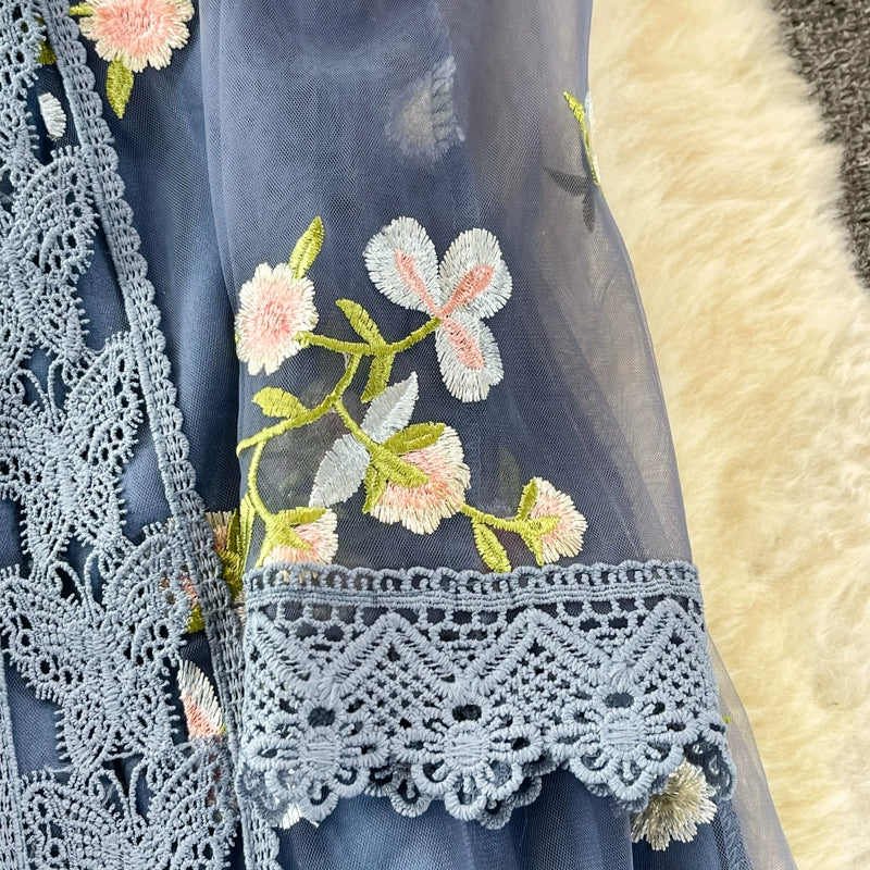 Aashi Dress