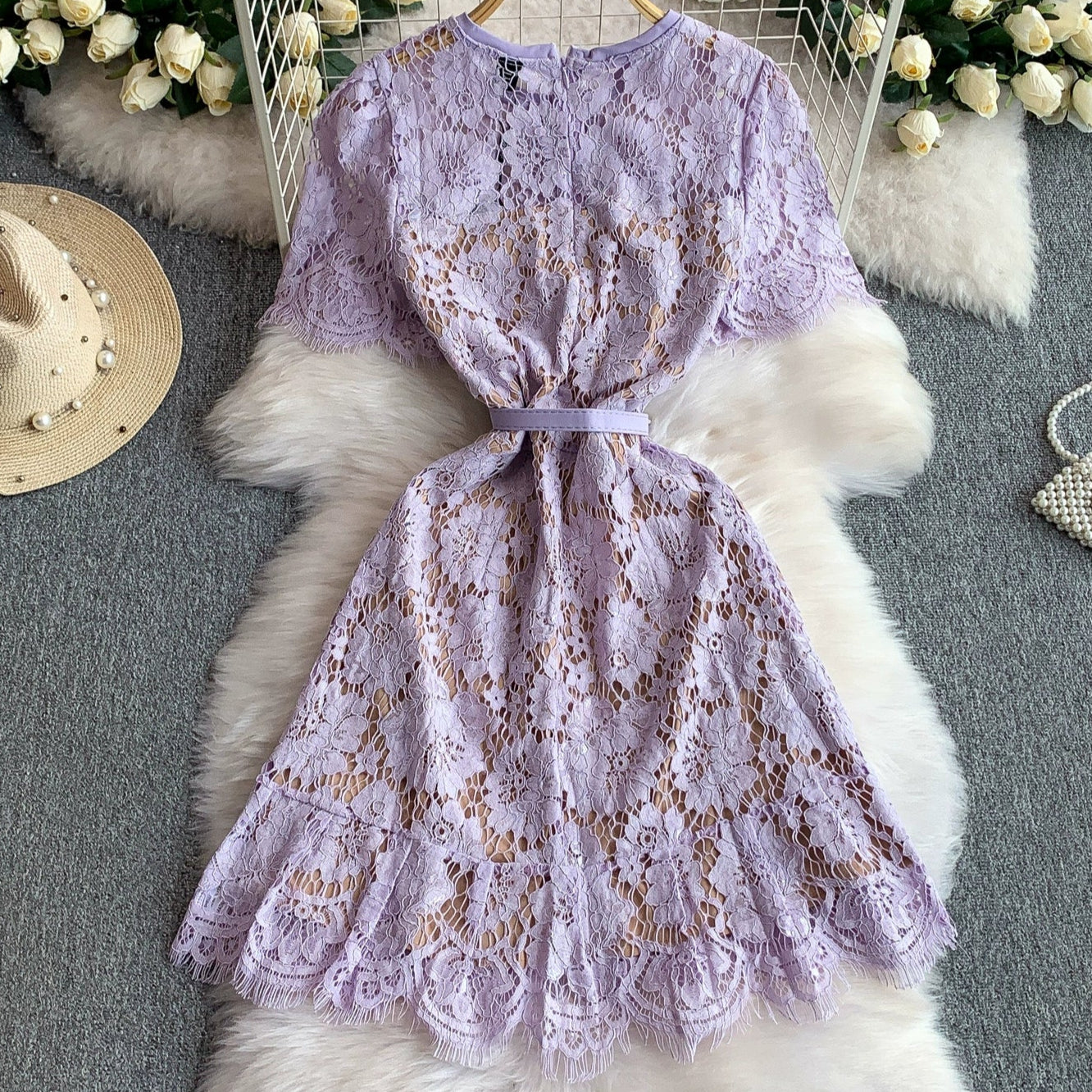 Harmoni Dress 2 Colors