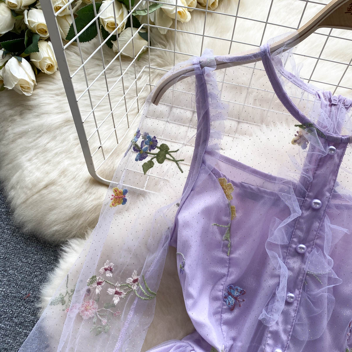 LUCY Dress