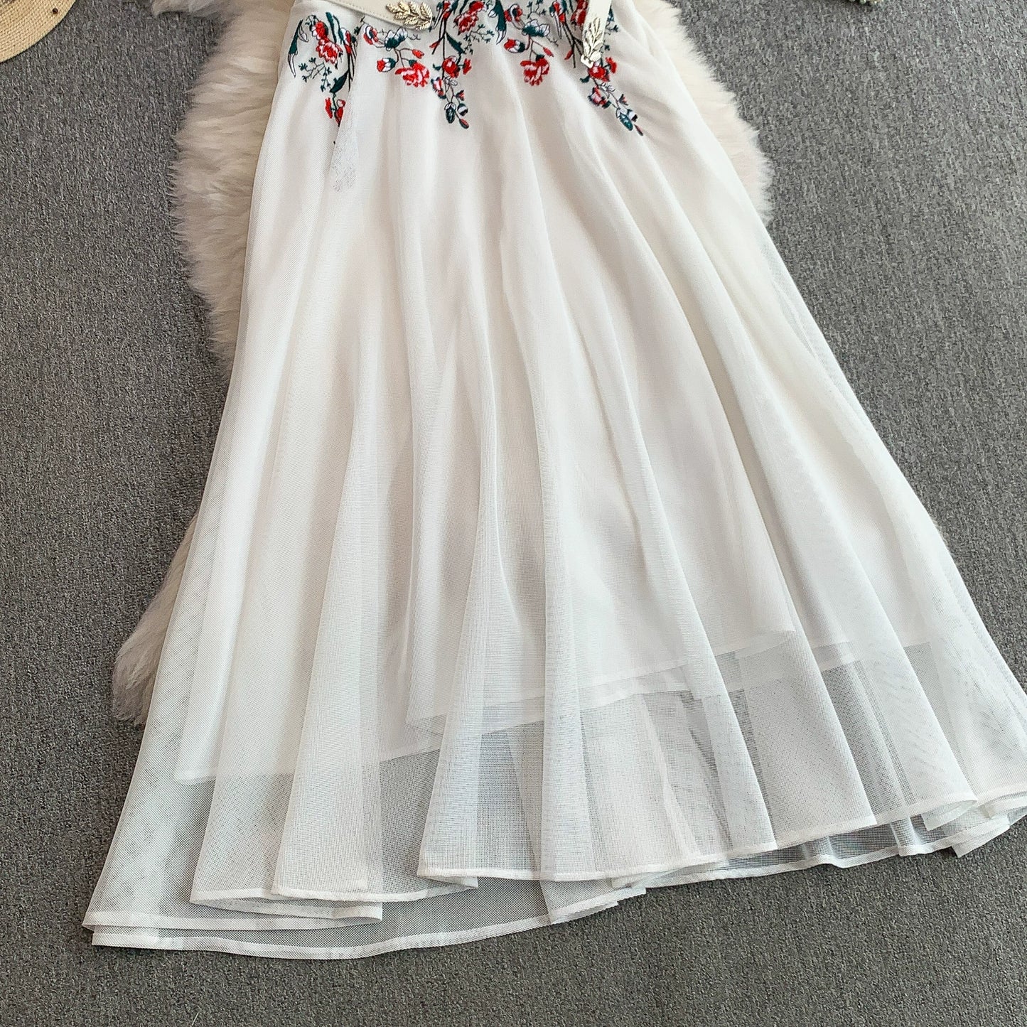 SARA Dress 2 Colors