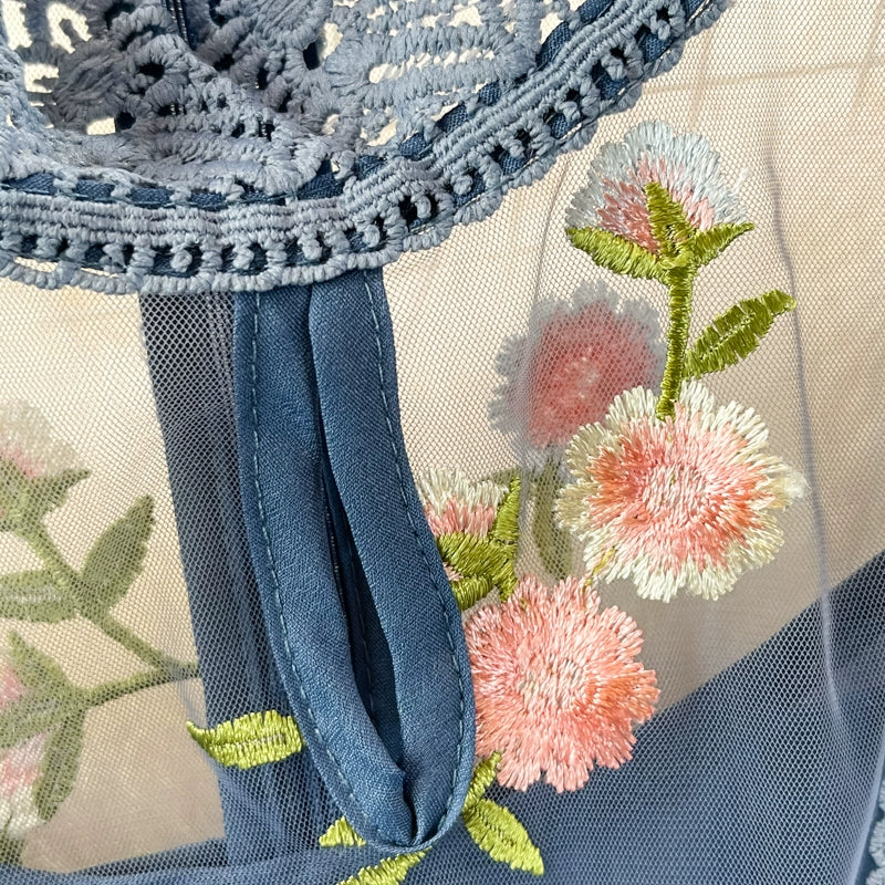 Aashi Dress
