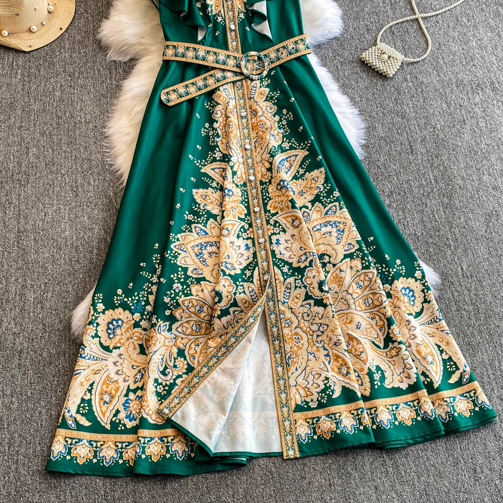 CHRISTY Dress 3 Colors