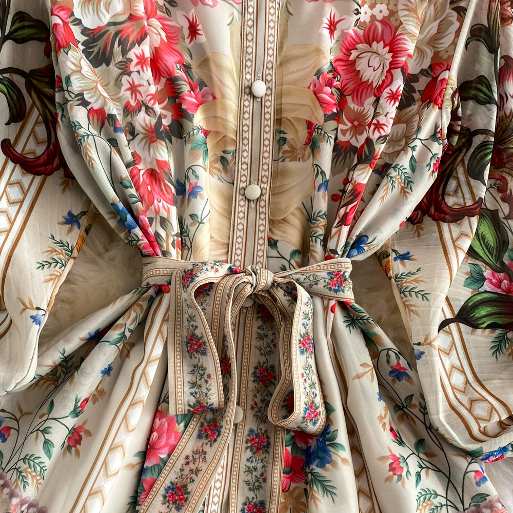 Miriam Dress