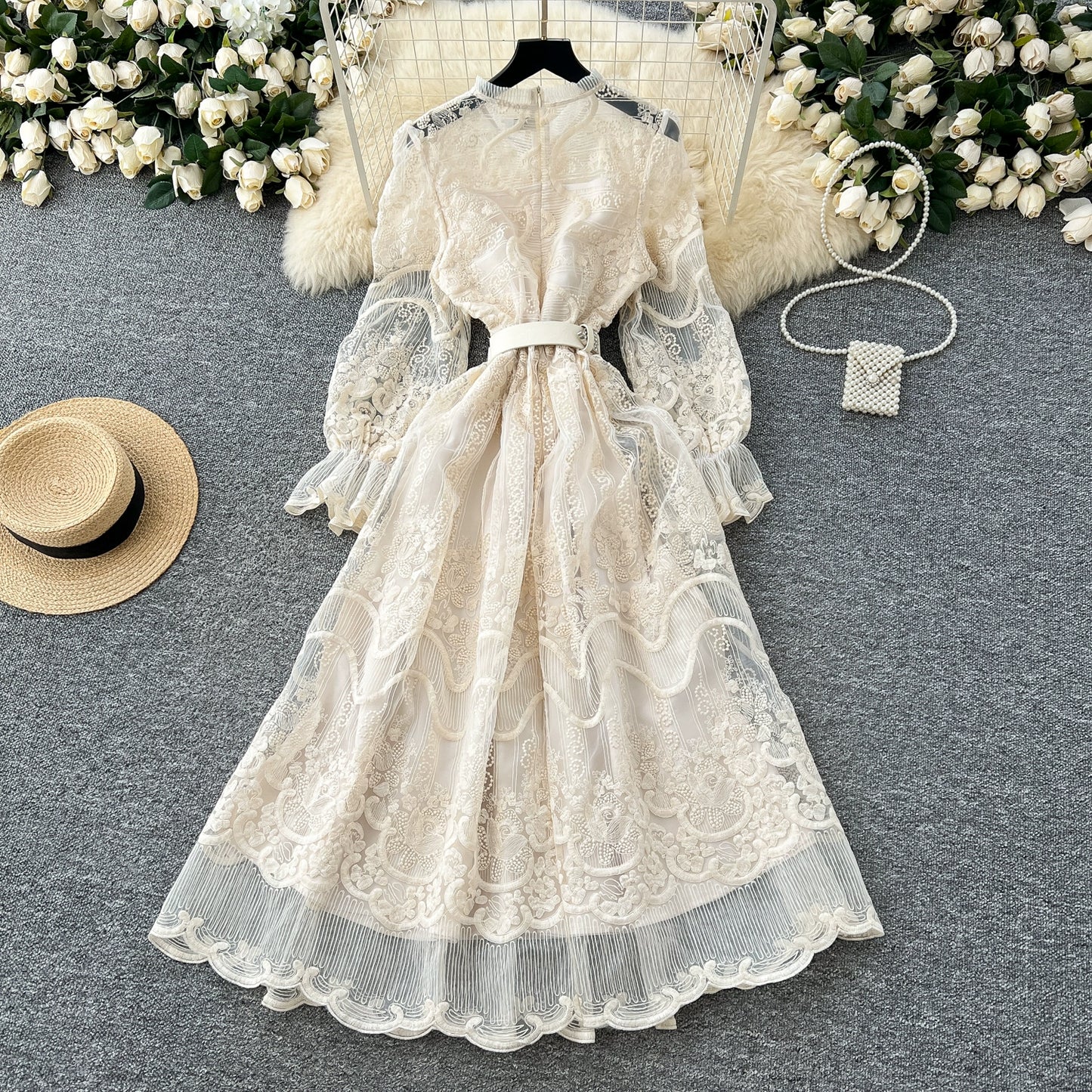 Shelley Dress