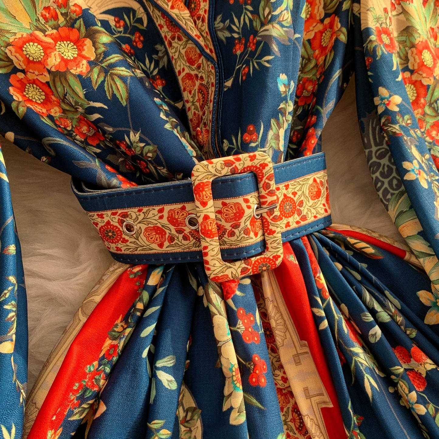 Penelope Dress 2 Colors