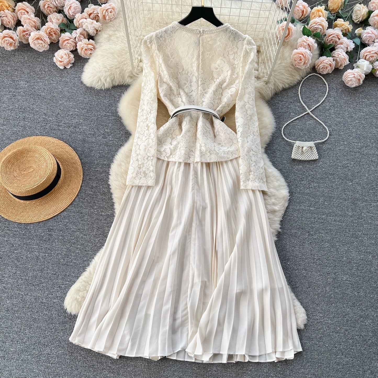 Juma Dress 2 Colors