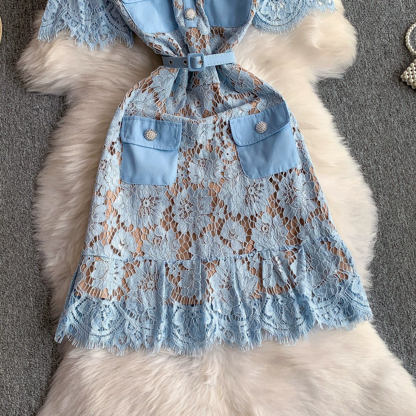Harmoni Dress 2 Colors
