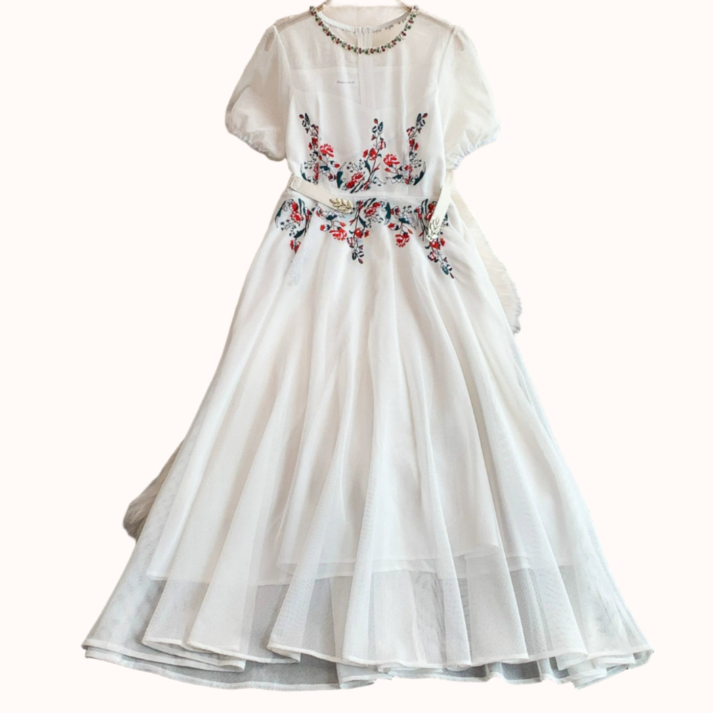 SARA Dress 2 Colors