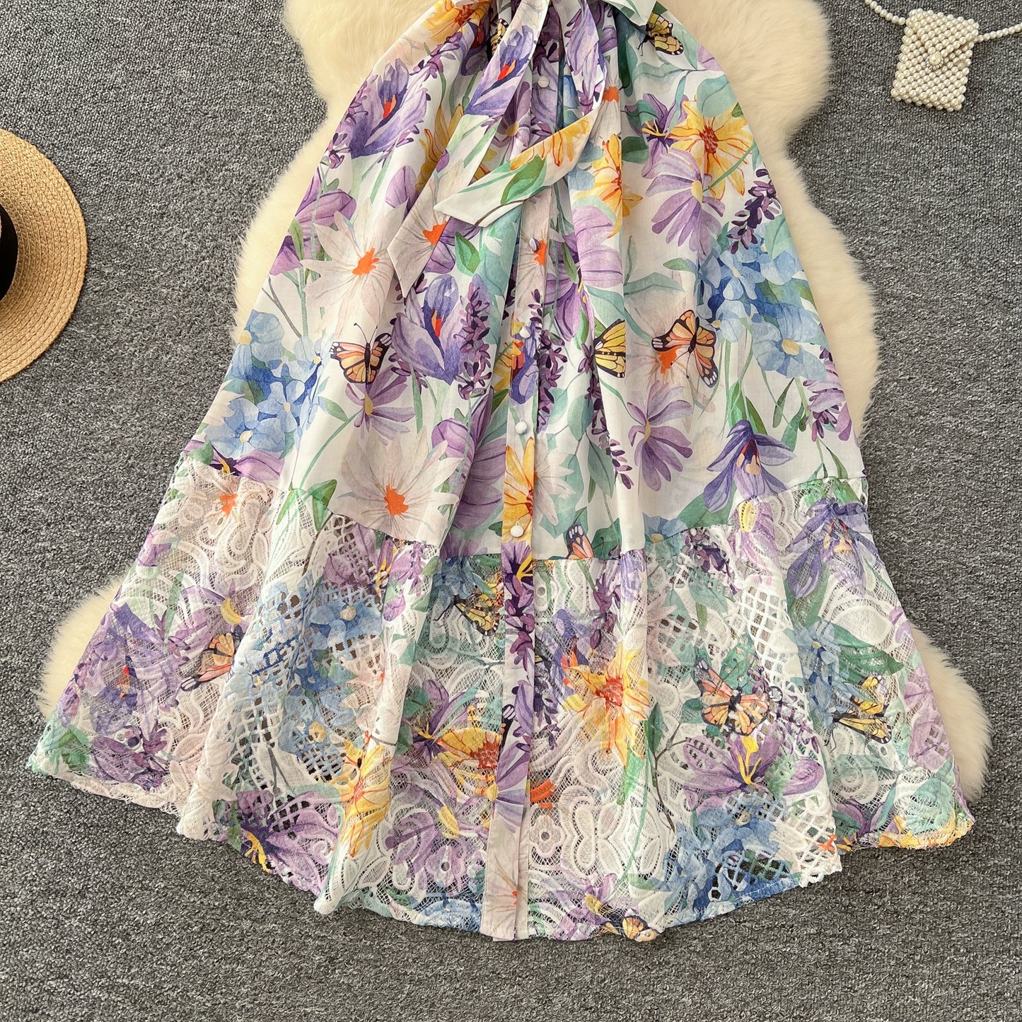 Solana Dress 3 Colors