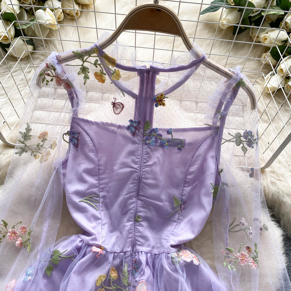 LUCY Dress