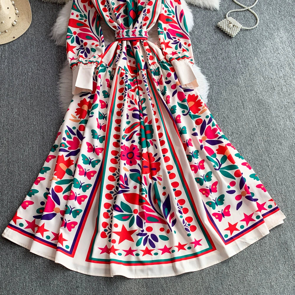 Louize Dress 2 Colors