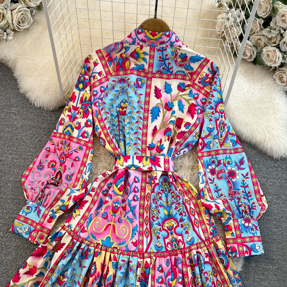Bridgett Dress