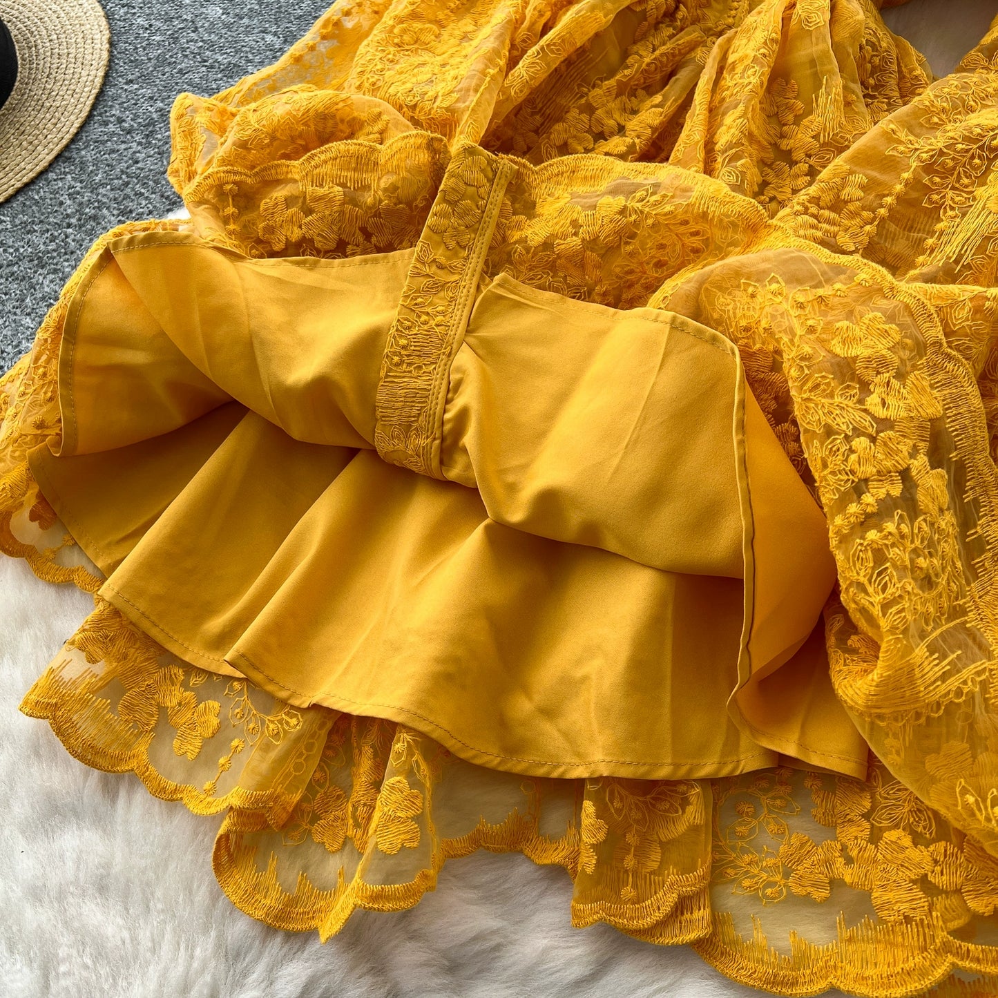 Ambre Dress 5 Colors
