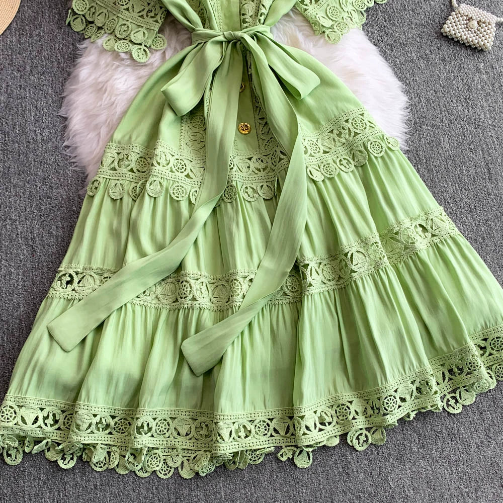 Noora Dress 5 Colors